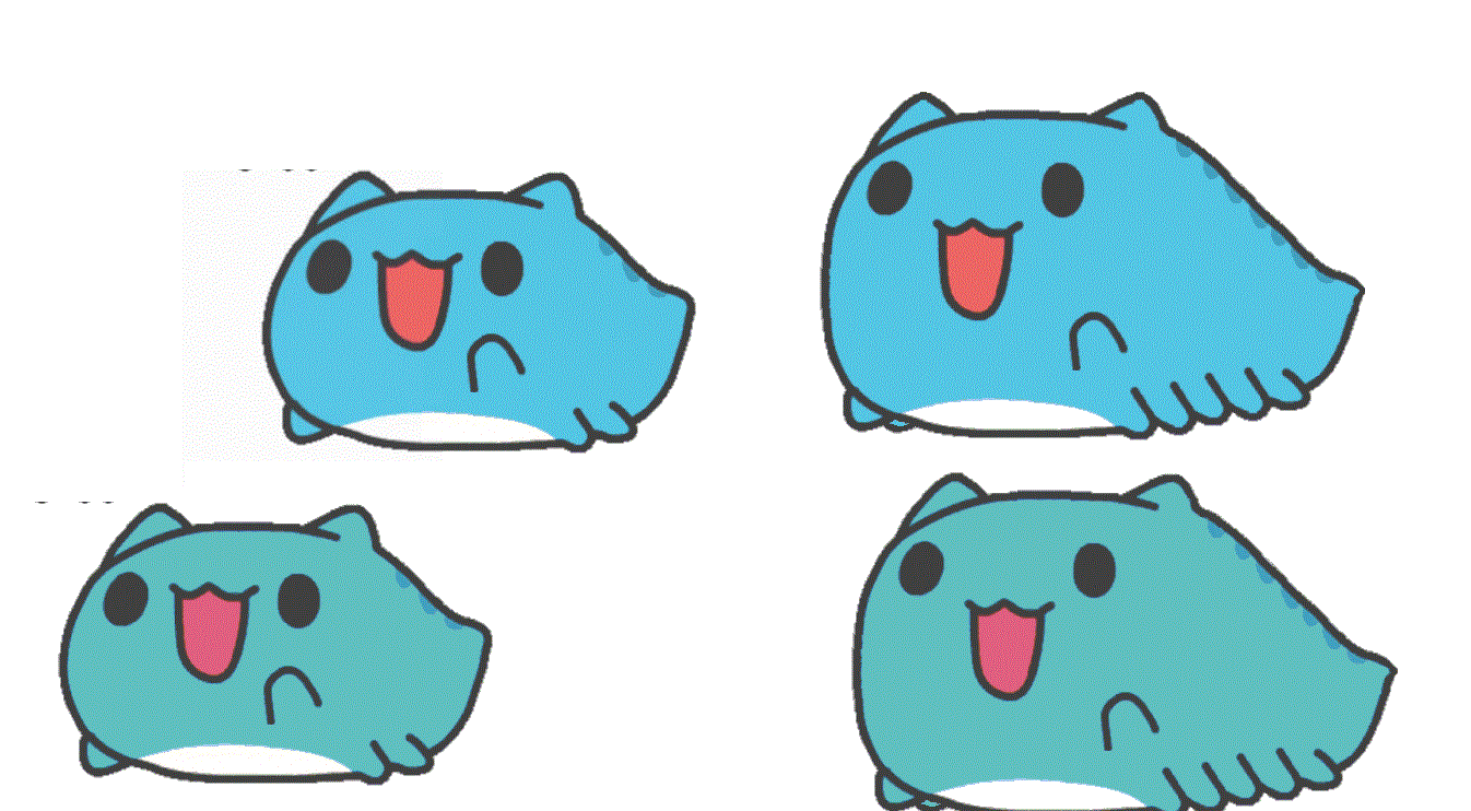 Evolution of The Creature